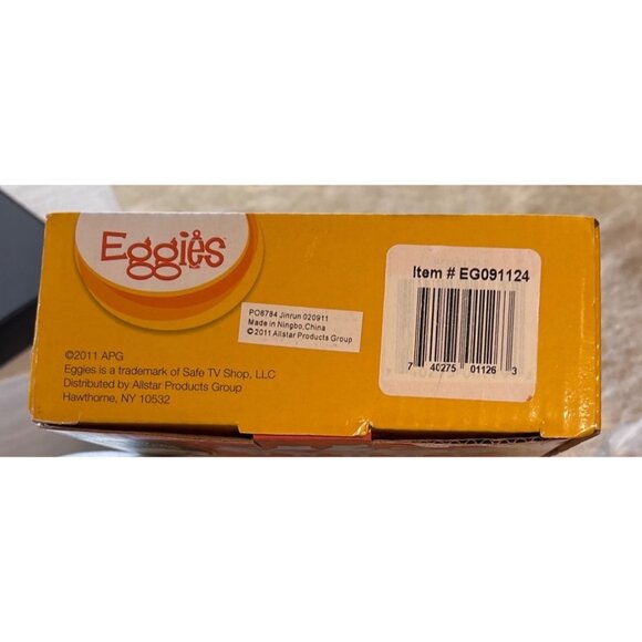 Dishwasher Safe Includes Egg Separator - Picture 5 of 5